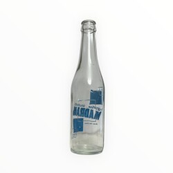 MADRAN Bozdoğan Belediyesi Su Şişesi 35cl #CMK1302 - 3