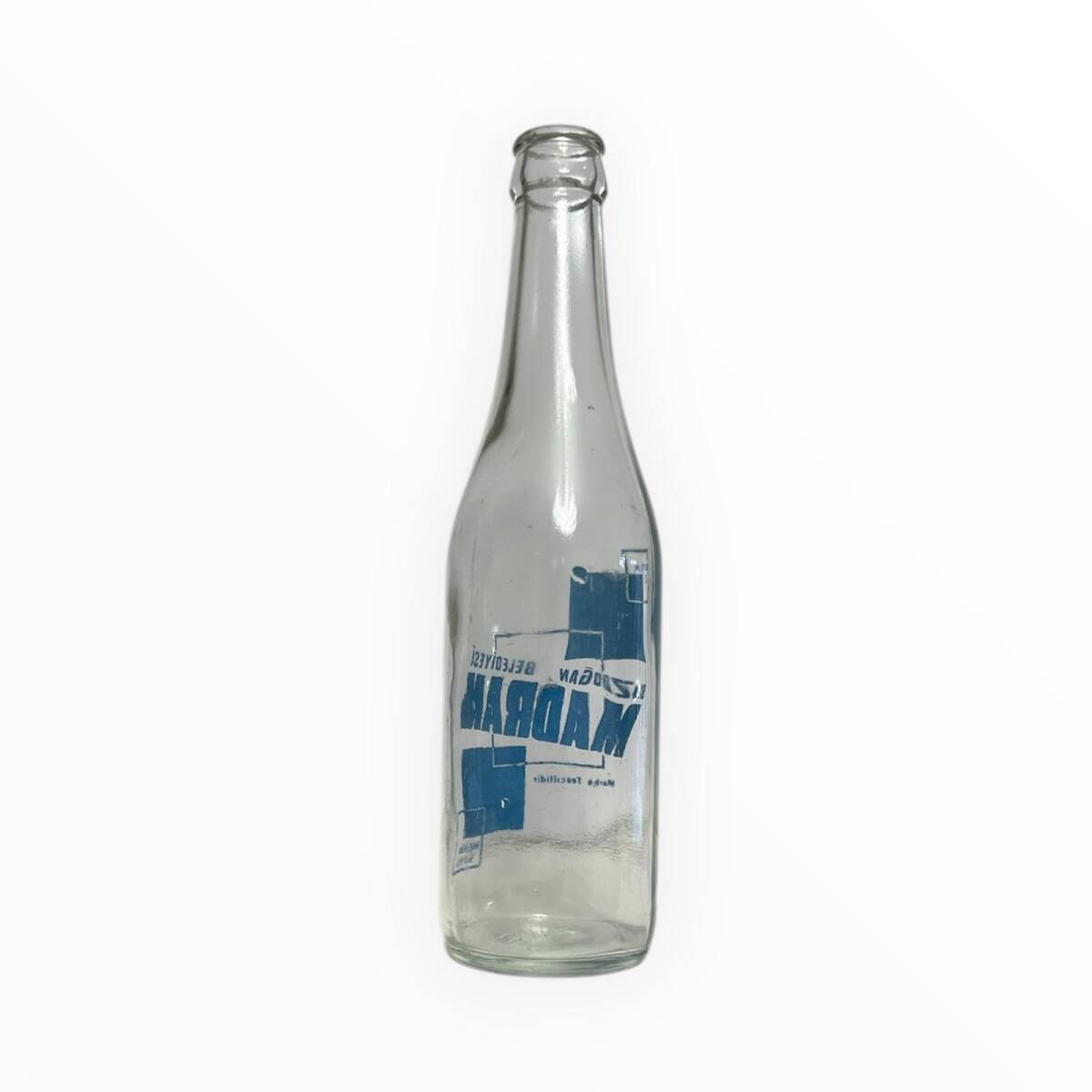 MADRAN Bozdoğan Belediyesi Su Şişesi 35cl #CMK1302 - 3