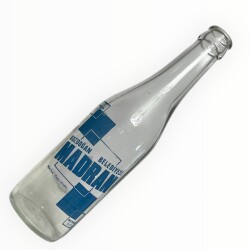 MADRAN Bozdoğan Belediyesi Su Şişesi 35cl #CMK1302 - 1