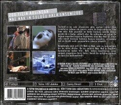 Mae Nak'ın Laneti - Ghost of Mae Nak Orjinal VCD Film VCD28099 - 2