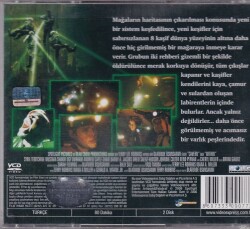 Mağara Gavern VCD Film VCD10405 - 2