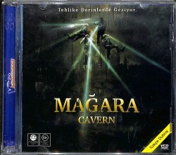 Mağara VCD Film (108) VCD21844 - 1