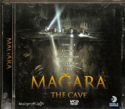 Mağara VCD Film (108) VCD22681 - 3