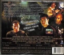 Mağara VCD Film (108) VCD22681 - 4