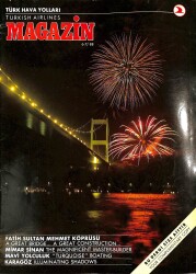 Magazin Dergisi - Kulada Yerel Mimari - Türk Modası Avrupada NDR77484 - Gökçekoleksiyon