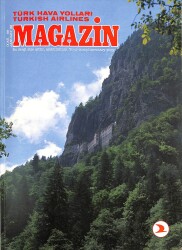 Magazin Dergisi Ocak 88 - Turkey In Photos NDR77478 - Gökçekoleksiyon