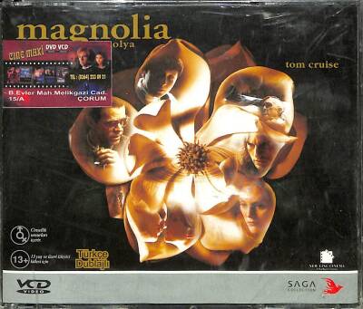 Magnolia VCD Film (108) VCD22234 - 1