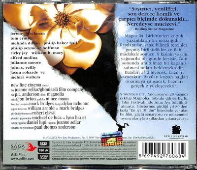 Magnolia VCD Film (108) VCD22234 - 2