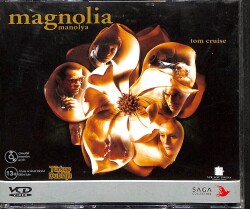 Magnolia VCD Film (108) VCD22407 - 3