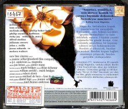 Magnolia VCD Film (108) VCD22407 - 2