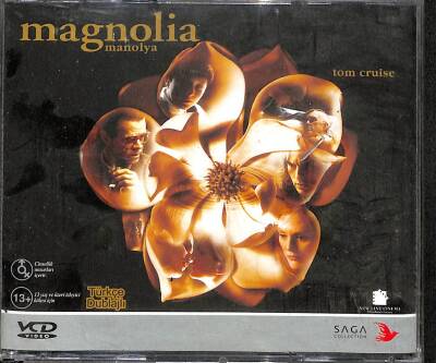 Magnolia VCD Film (108) VCD22441 - 3