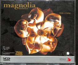 Magnolia VCD Film (108) VCD22441 - 1