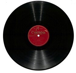 Mahmure, Faika ve Beşiktaşlı Kemal Şenman - Ayşe Teyze & Gönül Bahçeleri TAŞ PLAK (10/6) PLK26615 - 1