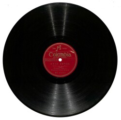 Mahmure, Faika ve Beşiktaşlı Kemal Şenman - Ayşe Teyze & Gönül Bahçeleri TAŞ PLAK (10/6) PLK26615 - 2