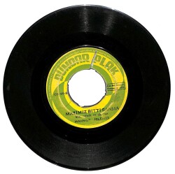 Mahmut İşlemez - Zalim Gurbet - Mazimiz Bitti Sanma (107) PLK16316 - 2