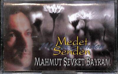 Mahmut Şevket Bayram - Medet Senden KST13894 - 1