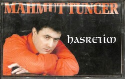Mahmut Tuncer - Hasretim Kaset (İkinci El) KST28567 - 1