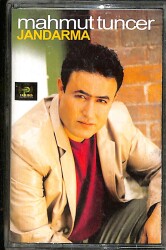 Mahmut Tuncer - Jandarma Kaset (İkinci El) KST28566 - 1