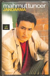 Mahmut Tuncer - Jandarma Kaset (İkinci El) KST29164 - Gökçekoleksiyon