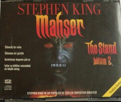 Mahşer The Stand Bölüm 2 VCD Film VCD7830 - 1