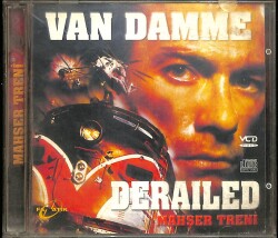 Mahşer Treni VCD Film VCD18048 - 1