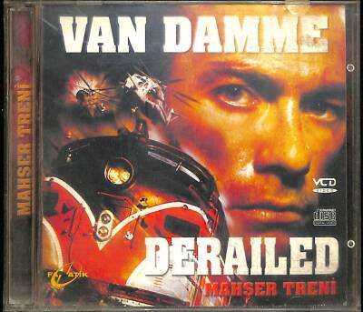 Mahşer Treni VCD Film VCD18048 - 1