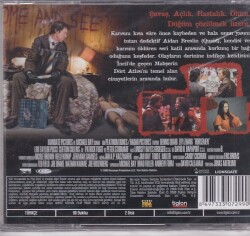 Mahşerin Dört Atlısı VCD Film VCD8784 - 2