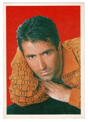 Mahsun Kırmızıgül Kartpostal KRT8230 - Gökçekoleksiyon