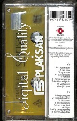 Mahsun Kırmızıgül - Sarı Sarı Kaset (Sıfır) KST28409 - 2