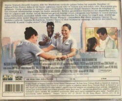 Maid in Manhattan VCD Film VCD8197 - 2