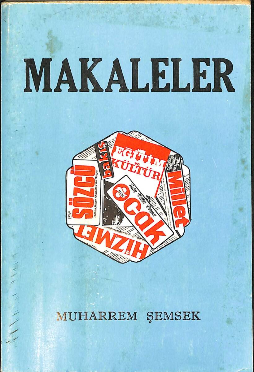 MAKALELER NDR96332 - 1