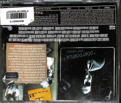 Makinist VCD Film (108) VCD21803 - 4