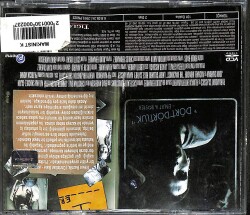 Makinist VCD Film (108) VCD21803 - 2
