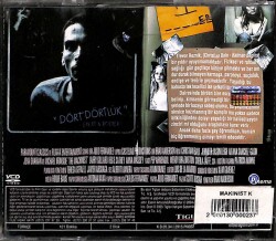 Makinist VCD Film VCD13142 - 2