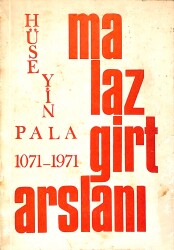 Malazgirt Aslanı NDR91141 - Gökçekoleksiyon