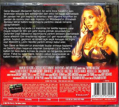 Malcolm Taşınırken VCD Film (106) VCD21867 - 4
