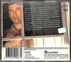 Malice (1993) Orijinal VCD Film VCD28119 - 2