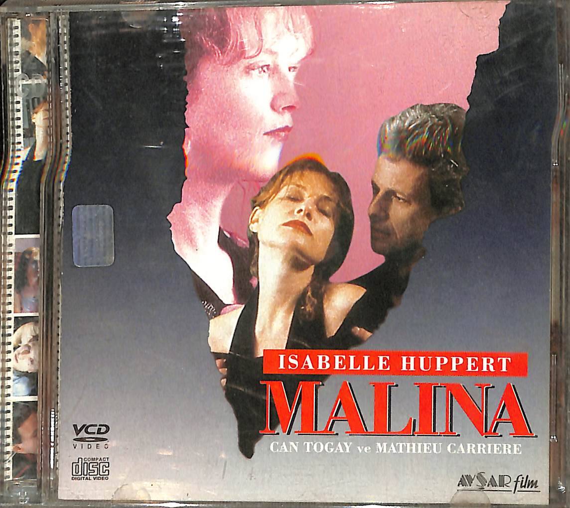 Malina VCD Film (İkinci El) VCD27729 - 1