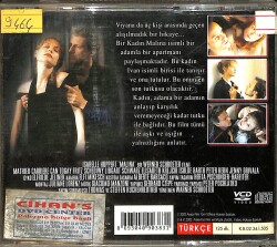 Malina VCD Film (İkinci El) VCD27729 - 2