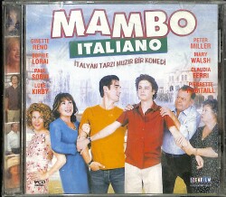 Mambo İtaliano VCD (108.5) VCD23254 - 1