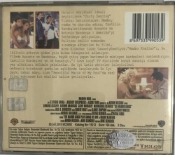 Mambo Kralları VCD Film VCD7925 - 2