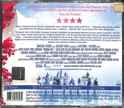 Mamma Mia VCD Film (108.5) VCD23573 - 2