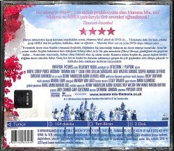 Mamma Mia VCD Film (İkinci El) VCD27029 - 2