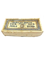 Mamulatı Dahiliye Alameti Farika Makara Boş Kutu AOB3621 (N) - 1