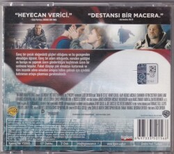 Man Of Steel (Henry Cavill) VCD Film VCD10934 - 2