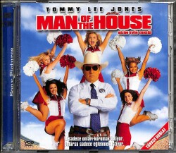 Man Of The House - Bizim Evin Erkeği VCD Film VCD13187 - 1