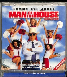 Man Of The House (Bizim Evin Erkeği) VCD Film VCD15359 - 1