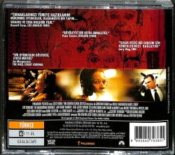 Mançuryalı Aday VCD Film (108) VCD20911 - 2