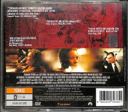 Mançuryalı Aday VCD Film (İkinci El) VCD27639 - 2