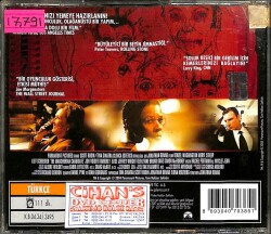 Mançuryalı Aday VCD Film VCD15357 - 2